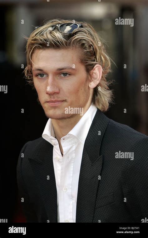 alex pettyfer 2009